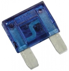 Drošinātājs Maxi (zils), 60A, 12V ― AUTOERA.LV