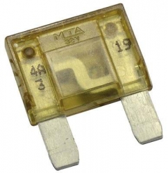 Drošinātājs Maxi (brūns), 70A, 12V  ― AUTOERA.LV