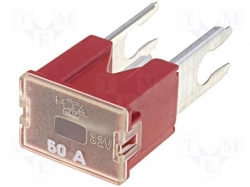 Drosīnātājs Maxi 50A, 32V ― AUTOERA.LV