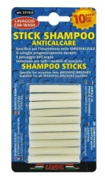 Autošampūns ''Lampa'' - Stick Shampoo ― AUTOERA.LV