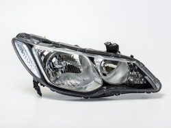 Priekšējais lukturis Honda Civic (2005-2011), lab.puse ― AUTOERA.LV