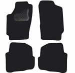 Auduma paklāju kompl. Seat Cordoba II (2002-2008) ― AUTOERA.LV