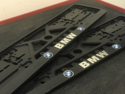 2gab x 3D numura tūrētājs - BMW   ― AUTOERA.LV
