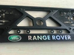 2pcx x 3D numura tūrētājs - LAND ROVER RANGE ROVER ― AUTOERA.LV