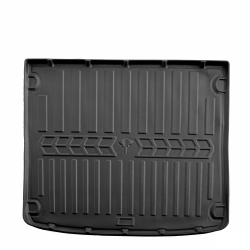 Gumijas bagāžnieka paklājs Audi A4 B6/B7 AVANT(2001-2008) /Seat Exeo ESTATE (2009-2013) ― AUTOERA.LV