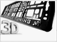 3D iespiedums
