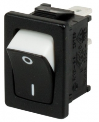 Slēdzis, On/OFF, 12V, 16A  ― AUTOERA.LV