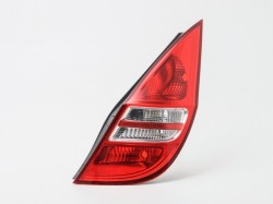 Aizmugures lukturis Hyundai i30 (2007-2013), lab.puse ― AUTOERA.LV