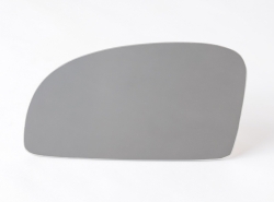 Spoguļa stikls Hyundai Getz (2005-2010), lab. ― AUTOERA.LV
