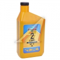Elļa 2-taktu dzinējiem (sarkana) - Country, 946ml. 