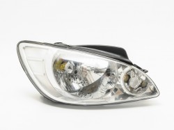 Перед.фара Hyundai Getz (2005-2009), прав. ― AUTOERA.LV