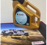 Motora skalošanas eļļa - Kansler Flushing Oil MPA-2 4L