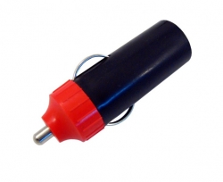 Piepīpētaja štekeris, 12V ― AUTOERA.LV