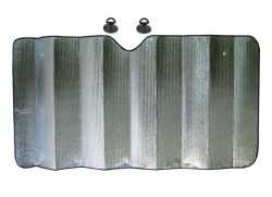 Saules aizsargplēve 175 x 88mm ― AUTOERA.LV