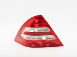Rear tail light Mercedes-Benz C-class W203 (2004-2007), left side  ― AUTOERA.LV