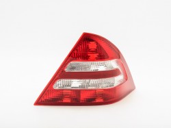 Aizmugures lukturis Mercedes-Benz C-class W203 (2004-2007), lab.pusē  ― AUTOERA.LV