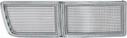 Reflector VW Passat B4 (1993-1996), right ― AUTOERA.LV