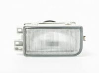 Miglas lukturis VW Passat B4 (1993-1996), kreis.puse 