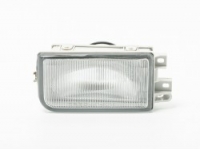 Miglas lukturis VW Passat B4 (1993-1996), lab.puse 