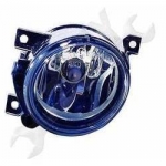 Противотуманная фара VW Touran (2006-)/Tiguan (2007-)/Golf Plus (2007-)/Caddy (2004-2007),  прав.  ― AUTOERA.LV