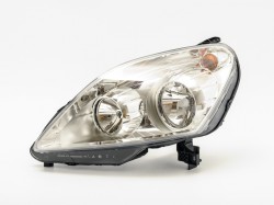 Lukturis Opel Zafira B (2008-2011), kreis. ― AUTOERA.LV