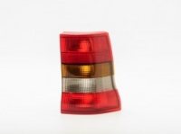 Aizmugures lukturis Opel Astra F (1994-1998), lab.pusē