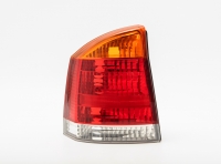 Aizmugures lukturis Opel Vectra C (2002-2008), kreis.puse  