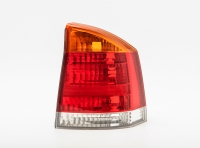 Aizmugures lukturis Opel Vectra C (2002-2008), lab.puse  