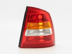 Aizmugures lukturis Opel Astra G (1998-2004), lab.puse  ― AUTOERA.LV