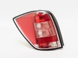 Aizmugures lukturis Opel Astra H (2007-2009), kreis.puse  ― AUTOERA.LV