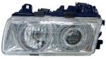 Headlamp set BMW 3-serie E36 (1991-1998)  ― AUTOERA.LV