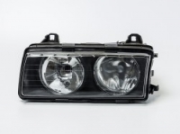 Priekš. lukturis BMW 3-serija E36 (1994-1998), kreis.