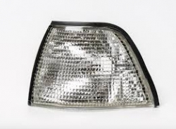 Pagrieziena radītājs BMW 3-serija E36 (1991-1998), kreis. ― AUTOERA.LV