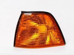 Pagrieziena radītājs BMW 3-serija E36 (1991-1998), kreis. ― AUTOERA.LV