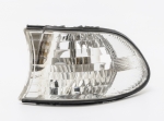 Corner lamp BMW 7-serie E38 (1999-2001), left  ― AUTOERA.LV