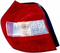 Aizmugures lukturis BMW 1-serijas E87 (2004-2011), kreis.puse