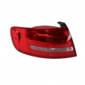 LED Aizm.lukturis Audi A4 B8 (2008-), kreis. stūris