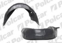 Aizmugures spārna sargs Mazda (2002-2007), kreisa pusē