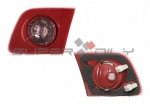 Aizmugures lukturis Mazda 3 (2003-2009), vidus, lab.puse ― AUTOERA.LV