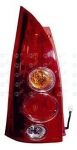 Rear tail light Mazda Premacy (2002-), left side  ― AUTOERA.LV