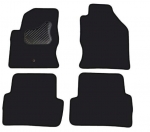 Floor mats set Ford Focus (1998-2001) ― AUTOERA.LV
