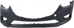 Priekšējais bamperis no Mazda 6 (2012-2014) ― AUTOERA.LV