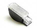 Numer plate light  - Audi/VW/SEAT ― AUTOERA.LV