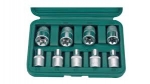 Muciņu komplekts E10-24, 1/2" ― AUTOERA.LV