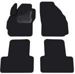 Textile floor mat set Mazda 5 (2005-2010) ― AUTOERA.LV