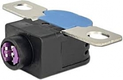 Overload protection Relay (para-fuse)
