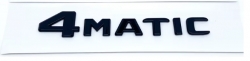 Uzlīme 3D - 4MATIC
