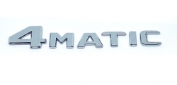 Uzlīme 3D - 4MATIC  ― AUTOERA.LV