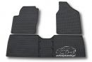 Gumijas paklāju komp.Ford Galaxy/ Seat Alhambra/ VW Sharan (1995-2006)  ― AUTOERA.LV