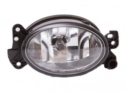 Priekšējais miglas lukturis Mercedes-Benz R-class R241 (2995-2010), kreisa puse ― AUTOERA.LV